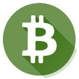 Bitcoin Crane Сhannel