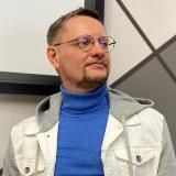 Павел Сиков | Терапия Души и Акватерапия
