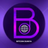 Bitcoin Duniya