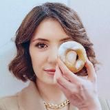 Анна Скворцова • Рецепт личного бренда