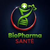 BIOPHARMA🎗SANTÉ