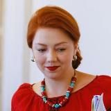 Альона Шкрум