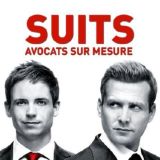 🇫🇷 SUITS AVOCATS SUR MESURE SAISON 10 9 8 7 6 5 4 3 2 1 INTEGRALE