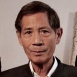 Dr. SUCHARIT BHAKDI