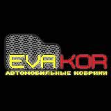 EVAKOR - Полик/Polik (Коврики для авто/ Mashina poliklari)