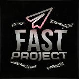 ☀️ Fast Project