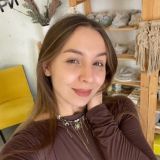 сумеречный лес | kuzmina