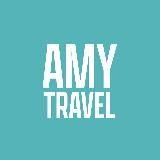 AMY Travel 🏝