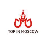 Top In Moscow - Афиша лучших мест для посещения в Москве