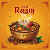 🍛 Desi Rasoi – Indian Recipes देसी रसोई – असली भारतीय स्वाद 🇮🇳