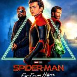 🎬 Spiderman Far From Home Movies