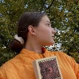 girl from the book