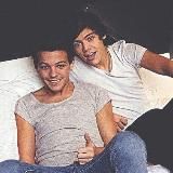 Larry Stylinson