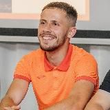 РОЗВИТОК ФУТБОЛІСТІВ⚽️