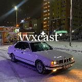 vvxcast