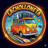 CHOLLONETA 🚚