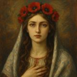 Russian Muse