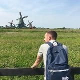 Записки Антона | Digital Nomad, переехали из Испании в США