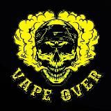 VapeOver [ UND VAPE ]