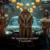 Moscow Never Lies