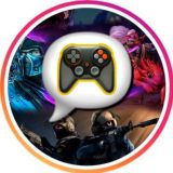 ЧАТ 🎮 КИБЕРСПОРТ