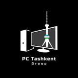 PC Tashkent ️