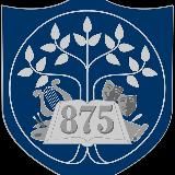 Школа № 875