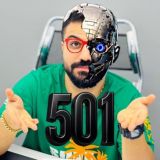 گروه 501 پارس وکس