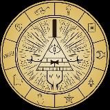 Gravity Falls ENG