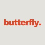 Кроссовки “Butterfly”