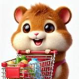 Закрома 🛒
