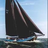 Море, ветер и селедка