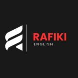 RAFIKI ENGLISH 🇺🇸🇺🇸