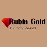 ♦️Rubin Gold♦️