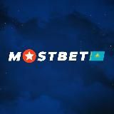 MOSTBET Kazakhstan