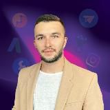 Макс 3 в 1 | ИИ, Маркетинг, Стартапы