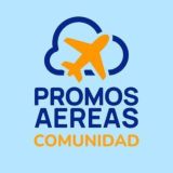 Promos Aéreas