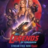 DC'S LEGENDS OF TOMORROW VF FRENCH SAISON 8 7 6 5 4 3 2 1 INTEGRALE