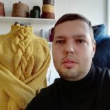 Вязание на заказ @uzory_spicami