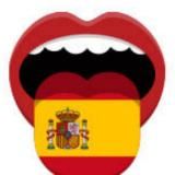 ¡Sólo español!