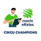 eKelas Cikgu Champions