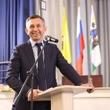 Николай Золотников