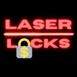 Laser Locks