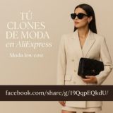 Adictas al low cost moda