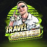 Travel Gambler 🛩🍀