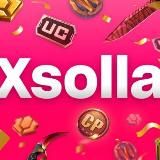 Xsolla Rewards