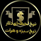 نرخ انلاين سبزه و هرات و سليمانيه و درهم