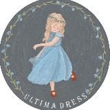 Ultimadress by Natasha Borovikova