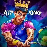 ATP | Big markets | Analytics