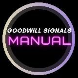 Goodwill SIGNALS